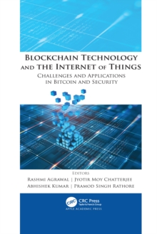 Blockchain Technology and the Internet of Things: Challenges and Applications in Bitcoin and Security