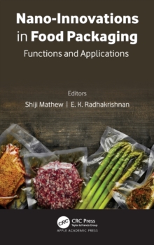 Image for Nano-innovations in food packaging  : functions and applications