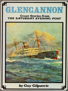 Image for Glencannon: Great Stories from The Saturday Evening Post