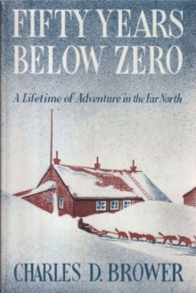 Image for Fifty Years Below Zero