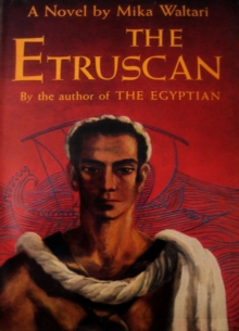 Image for Etruscan