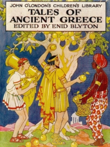 Image for Tales of Ancient Greece