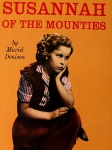 Image for Susannah of the Mounties
