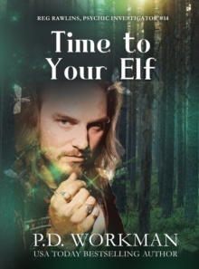 Image for Time to Your Elf