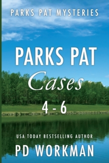 Image for Parks Pat Cases 4-6