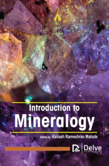 Image for Introduction to Mineralogy