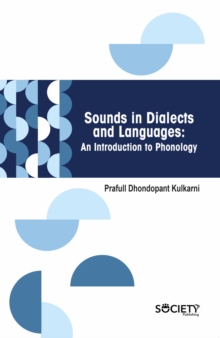 Image for Sounds in Dialects and Languages