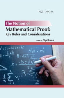 Image for The Notion of Mathematical Proof