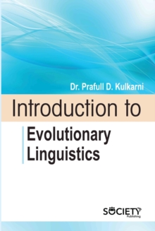 Image for Introduction to Evolutionary Linguistics