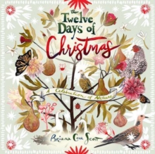 TWELVE DAYS OF CHRISTMAS