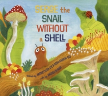 Image for Serge the Snail Without a Shell
