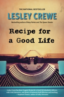 Image for Recipe for a Good Life