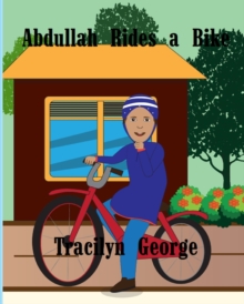 Image for Abdullah Rides a Bike
