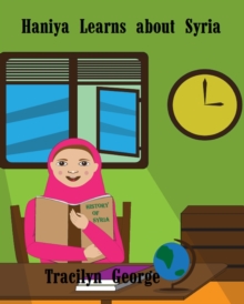 Image for Haniya Learns about Syria