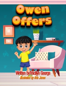 Image for Owen Offers