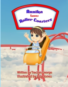 Image for Annika Loves Roller Coasters