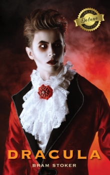 Image for Dracula (Deluxe Library Edition)
