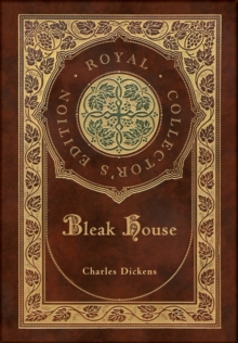 Image for Bleak House (Royal Collector's Edition) (Case Laminate Hardcover with Jacket)