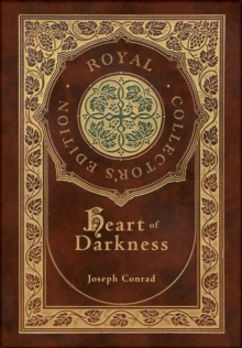 Image for Heart of Darkness (Royal Collector's Edition) (Case Laminate Hardcover with Jacket)