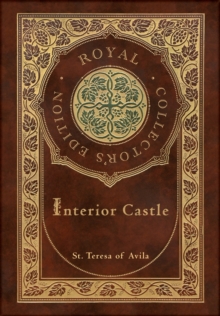 Image for Interior Castle (Royal Collector's Edition) (Annotated) (Case Laminate Hardcover with Jacket)