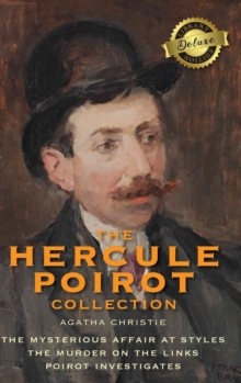 Image for The Hercule Poirot Collection (Deluxe Library Edition)