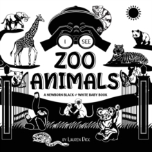 Image for I See Zoo Animals