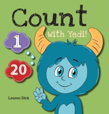 Image for Count With Yedi!