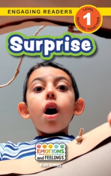 Image for Surprise