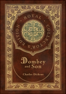 Image for Dombey and Son (Royal Collector's Edition) (Case Laminate Hardcover with Jacket)
