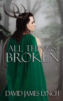 Image for All Things Broken