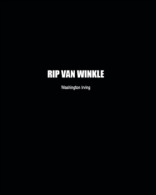 Image for Rip Van Winkle