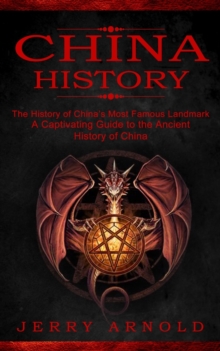 Image for China History