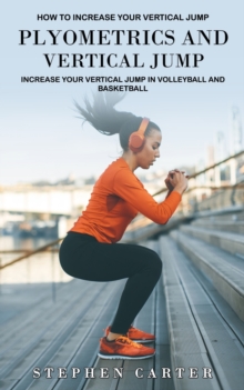 Image for Plyometrics and Vertical Jump