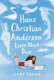 Image for Hans Christian Andersen lives next door