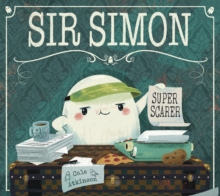 Image for Sir Simon: Super Scarer
