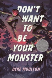 Image for Don't Want to Be Your Monster