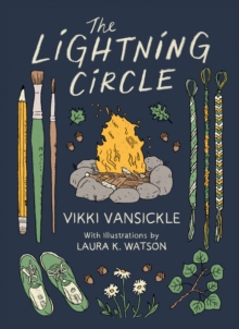 Image for The Lightning Circle