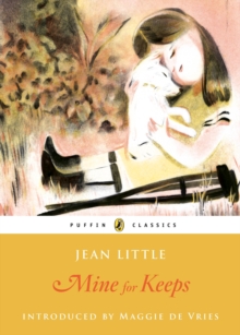 Image for Mine For Keeps : Puffin Classics Edition
