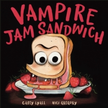 Image for Vampire Jam Sandwich