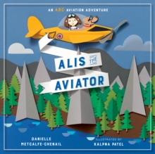 Alis The Aviator