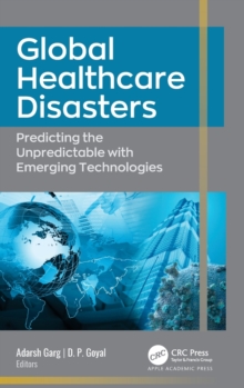 Image for Global Healthcare Disasters