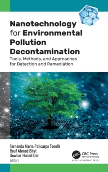 Image for Nanotechnology for Environmental Pollution Decontamination