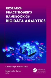 Image for Research Practitioner's Handbook on Big Data Analytics