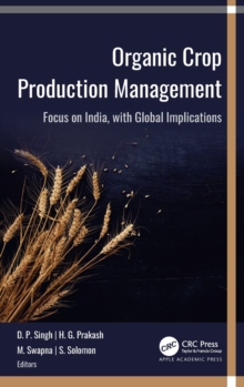 Image for Organic Crop Production Management