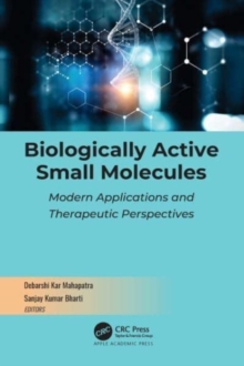 Image for Biologically Active Small Molecules