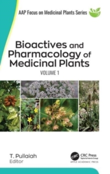 Image for Bioactives and Pharmacology of Medicinal Plants : Volume 1
