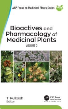 Image for Bioactives and Pharmacology of Medicinal Plants : Volume 2