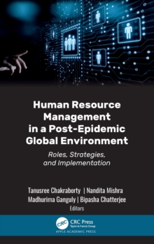 Image for Human Resource Management in a Post-Epidemic Global Environment