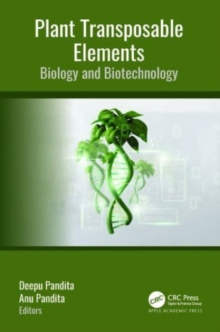 Image for Plant Transposable Elements
