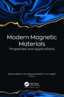 Image for Modern Magnetic Materials